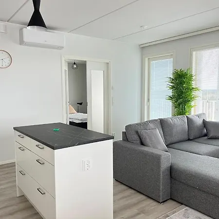 Kotimaailma Hoitajanrinne Ii Oulu