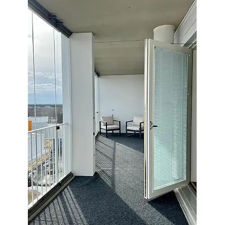 Apartment Kotimaailma Hoitajanrinne Ii