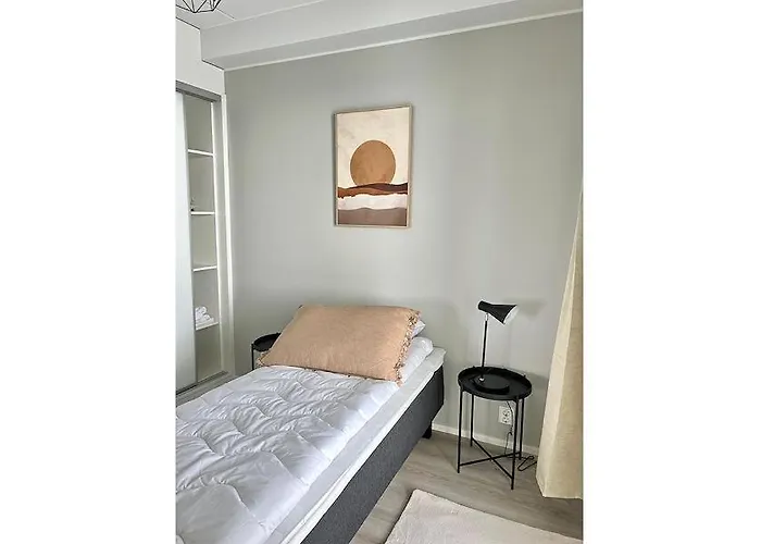 Kotimaailma Hoitajanrinne Ii * Oulu