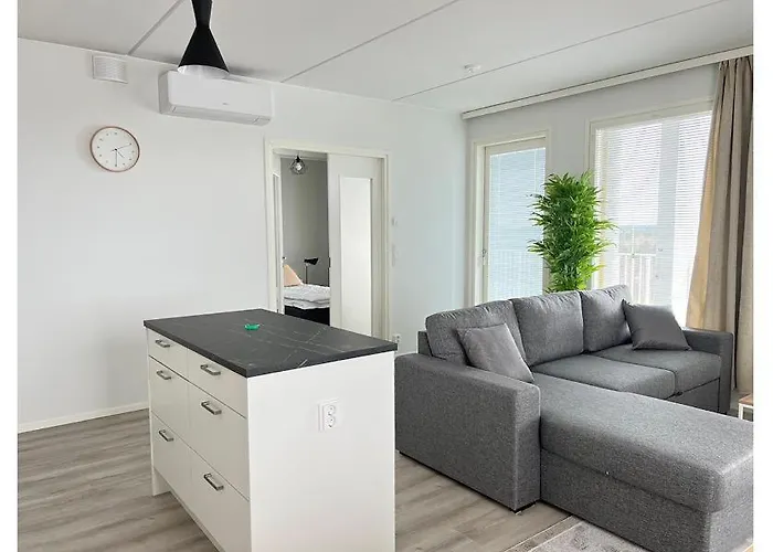 Kotimaailma Hoitajanrinne Ii Oulu