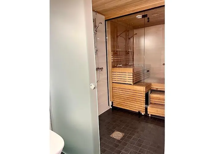 Kotimaailma Hoitajanrinne Ii Oulu