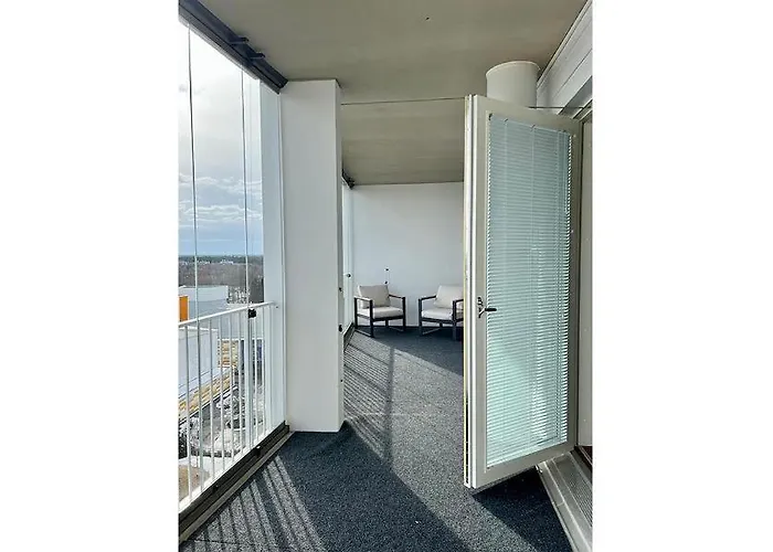 Apartamento Kotimaailma Hoitajanrinne Ii